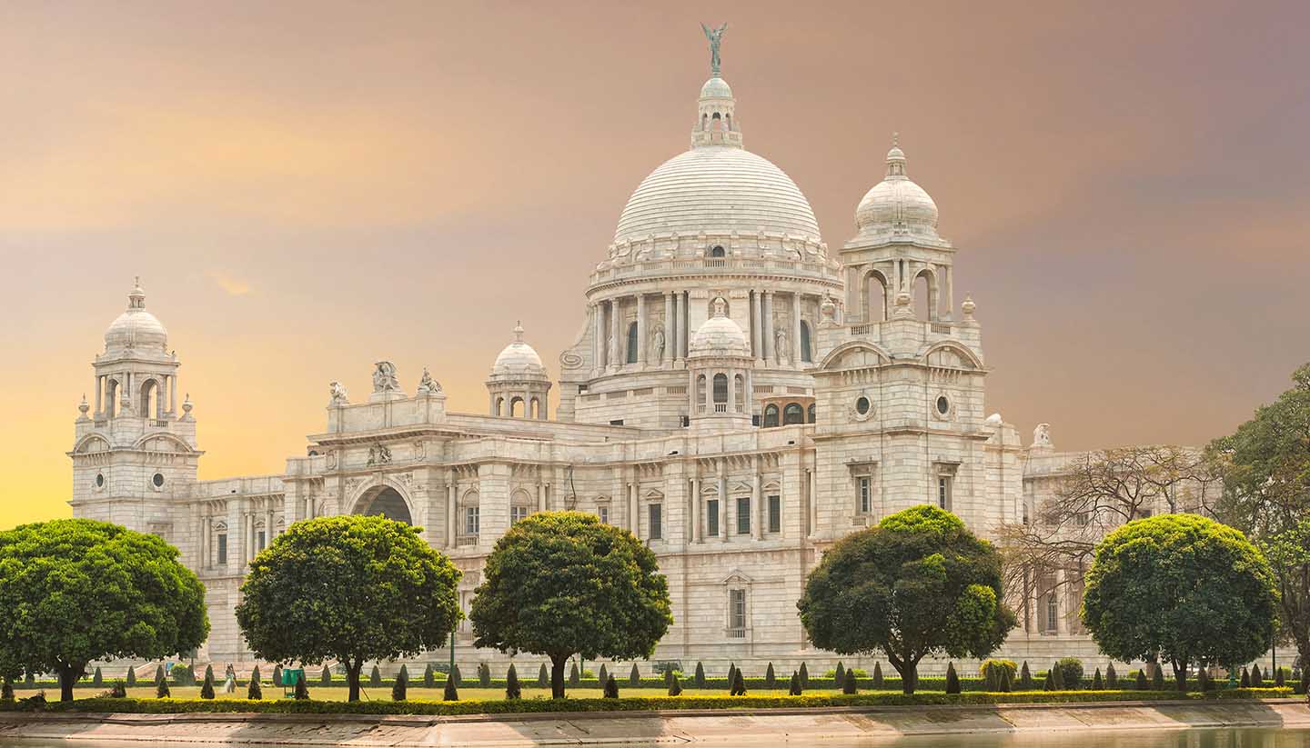 Kolkata